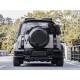 Body Kit Για Land Rover Defender SUV L663 2019-2024 Upgrade Luman Wide Bodykit