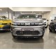 Μπροστινό Spoiler Για Dacia Duster Mk3 2024+ 4x4 / 4x2 Γυαλιστερό Μαύρο Από Abs Πλαστικό
