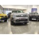Μπροστινό Spoiler Για Dacia Duster Mk3 2024+ 4x4 / 4x2 Γυαλιστερό Μαύρο Από Abs Πλαστικό