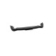 Μπροστινό Spoiler Για Dacia Duster Mk3 2024+ 4x4 / 4x2 Γυαλιστερό Μαύρο Από Abs Πλαστικό