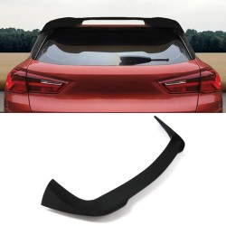 Αεροτομή Οροφής Για Bmw X2 F39 16-23 Για Standard Έκδοση Άβαφη Από Abs Πλαστικό