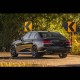 Μπούκες Εξάτμισης Για Mercedes-Benz E-Class W212 Facelift / S-Class W222 / CLS W218 Amg Look 2 Τεμάχια