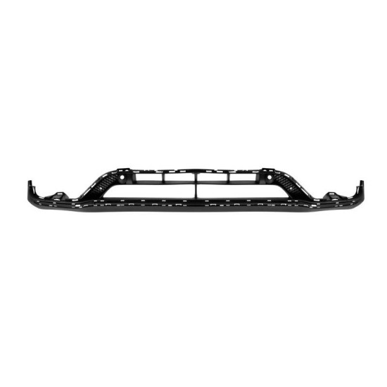 Body Kit Για Mercedes-Benz GLC Coupe C253 2015-2019 GLC63Amg Look Με Προφυλακτήρες, Μάσκα, Μπούκες, Προεκτάσεις Φτερών