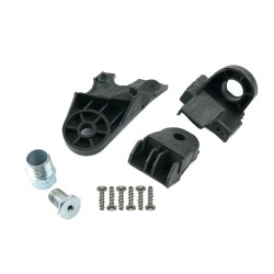 Βάσεις Επισκευής Δεξιού Φαναριού Για Mercedes-Benz C-Class W205 14-21 Βάσεις Επισκευής Δεξιού Φαναριού Για Mercedes-Benz C-Class W205 14-21