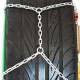 Αλυσίδες Χιονιού Husky 4X4 No260 16mm 2 Τεμάχια