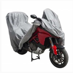 Κουκούλα Μηχανής Bogart Spinelli Bacall Ιταλική Νούμερο E 560x344cm