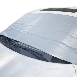 Ηλιοπροστασία Καλύπτρα Παρμπρίζ Small 208x80cm Με Ενισχυμένη Επένδυση 320GSM Feral 1 Τεμάχιο Ηλιοπροστασία Καλύπτρα Παρμπρίζ Small 208x80cm Με Ενισχυμένη Επένδυση 320GSM Feral 1 Τεμάχιο