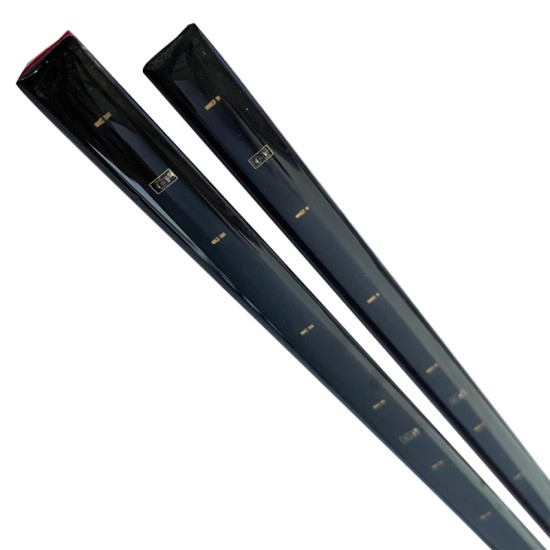 Διακοσμητικός Φωτισμός Led Ταινία 12Volt 40cm Μπλε (εναλλασόμενος φωτισμός) 2 Τεμάχια