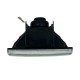 Προβολείς Ομίχλης Universal 126x46mm H3 12 Volt 55 Watt LA-V127 Λευκοί 2 Τεμάχια