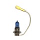 Λάμπες Αλογόνου H3 12V 55w Superwhite Type-R TR-9102W 2 Τεμάχια