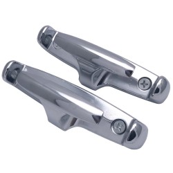 Γάντζοι Δεσίματος Για Καρότσες 14 x 5cm 2 Τεμάχια Γάντζοι Δεσίματος Για Καρότσες 14 x 5cm 2 Τεμάχια