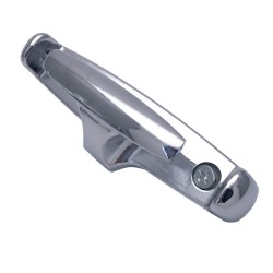 Γάντζοι Δεσίματος Για Καρότσες 14 x 5cm 2 Τεμάχια Γάντζοι Δεσίματος Για Καρότσες 14 x 5cm 2 Τεμάχια