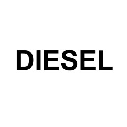 Αυτοκόλλητο Σήμα Diesel Μικρό 7 x 1.5cm 1 Τεμάχιο Αυτοκόλλητο Σήμα Diesel Μικρό 7 x 1.5cm 1 Τεμάχιο