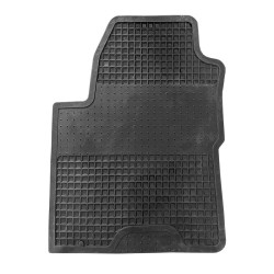 Πατάκια Σκαφάκια 3D Από Λάστιχο Για Hyundai Tucson 05-10 "Star Diamond" 3 Τεμάχια Μαύρα Πατάκια Σκαφάκια 3D Από Λάστιχο Για Hyundai Tucson 05-10 "Star Diamond" 3 Τεμάχια Μαύρα