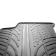 Πατάκια Αυτοκινήτου Gledring 0063 VW Passat B6/3C 2005-2010 Μαύρο 4 Τεμάχια