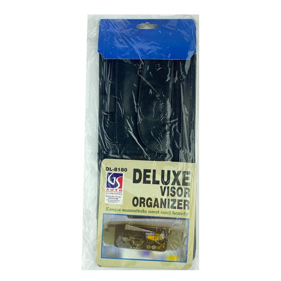 Θήκη / Organizer Για Το Σκίαστρο 32x14cm DL-8180