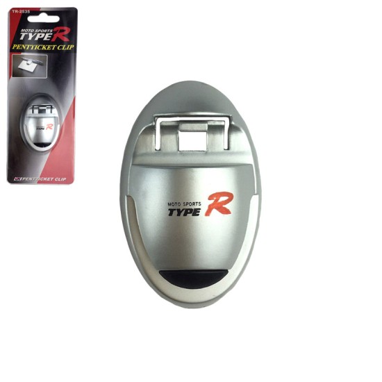 Θήκη Σημειώσεων Και Στυλό Type-R ΤR-2535