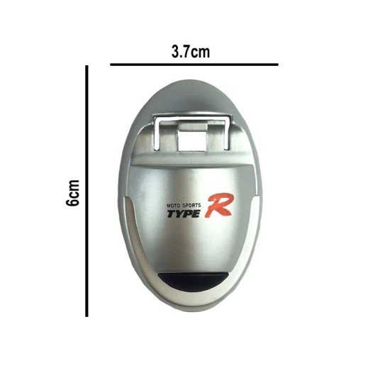 Θήκη Σημειώσεων Και Στυλό Type-R ΤR-2535