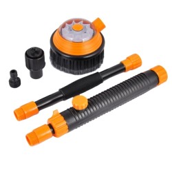 Βούρτσα Πλυσίματος Περιστροφική Gear Brush 25301 Βούρτσα Πλυσίματος Περιστροφική Gear Brush 25301