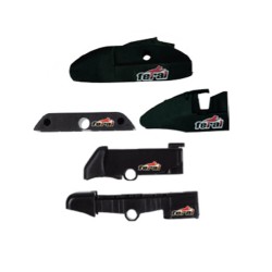 Υαλοκαθαριστήρας Μονός Feral 3G Spoiler 22"  55cm Υαλοκαθαριστήρας Μονός Feral 3G Spoiler 22"  55cm