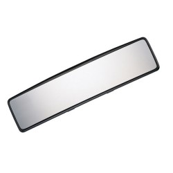 Καθρέπτης Εσωτερικός Κουμπωτός Πανοραμικός 30x7.5cm TR-2815 27034 Καθρέπτης Εσωτερικός Κουμπωτός Πανοραμικός 30x7.5cm TR-2815 27034