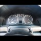 Δαχτυλίδια Καντράν Για Audi A3 8L 96-03, A4 B5 94-01, A6 C5 97-04 Χρώμιο