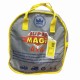 Αλυσίδες Χιονιού Konig Super Magic 4x4 No210 16mm 2 Τεμάχια
