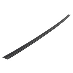 Αεροτομή Πορτ Παγκάζ Για Audi A4 B5 94-01 Lipspoiler Από Abs Πλαστικό 120cm