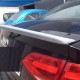 Αεροτομή Πορτ Παγκάζ Για Audi A4 B8 08-15 S4 Look Lipspoiler Από Πολυουρεθάνη