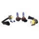 Λάμπες Αλογόνου HB4 9006 12V 55w HOD Laser Blue 2 Τεμάχια