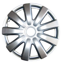 Τάσια Τροχών Αυτοκινήτου 15" ΚΤ-985 4 Τεμάχια