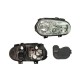 Φανάρι Μπροστινό Δεξί Για Vw Golf IV (4) 97-03 H7/H1/H3 TYC
