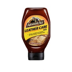 Προστατευτικό Συντηρητικό Gel Δέρματος Armor All 532ml Προστατευτικό Συντηρητικό Gel Δέρματος Armor All 532ml