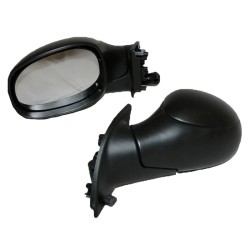 Καθρέπτης Αριστερός Για Citroen C3 02-10 Ηλεκτρικός 1 Τεμάχιο Καθρέπτης Αριστερός Για Citroen C3 02-10 Ηλεκτρικός 1 Τεμάχιο
