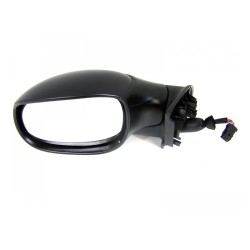 Καθρέπτης Αριστερός Για Citroen C3 02-10 Ηλεκτρικός 1 Τεμάχιο Καθρέπτης Αριστερός Για Citroen C3 02-10 Ηλεκτρικός 1 Τεμάχιο