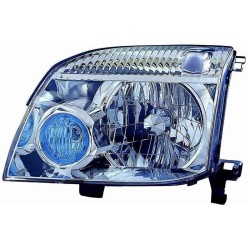 Φανάρι Μπροστινό Αριστερό Για Nissan X-Trail 03-07 H4 Depo Φανάρι Μπροστινό Αριστερό Για Nissan X-Trail 03-07 H4 Depo