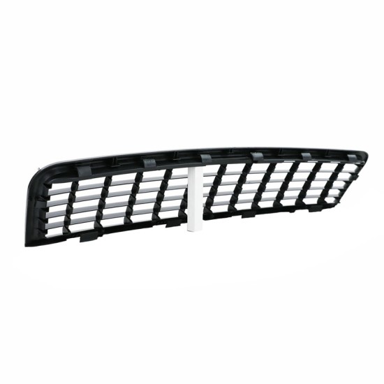 Μάσκα Για Audi A4 B6 8E 00-04 Χωρίς Σήμα Μαύρο Ματ 1 Τεμάχιο