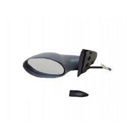 Καθρέπτης Αριστερός Για Lancia Y 00-03 Ηλεκτρικός Θερμαινόμενος Βαφόμενος Με Αισθητήρα 1 Τεμάχιο Καθρέπτης Αριστερός Για Lancia Y 00-03 Ηλεκτρικός Θερμαινόμενος Βαφόμενος Με Αισθητήρα 1 Τεμάχιο