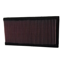 Φίλτρο Αέρος Ελευθέρας Ροής K&N 295 x 152mm 33-2850 1 Τεμάχιο Φίλτρο Αέρος Ελευθέρας Ροής K&N 295 x 152mm 33-2850 1 Τεμάχιο
