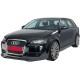 Φρυδάκια Μπροστινών Φαναριών Για Audi A3 8P / Audi A3 8PA 05-12 2 Τεμάχια