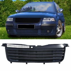 Μάσκα Για Vw Passat 3BG 00-05 Χωρίς Σήμα Μαύρη 1 Τεμάχιο Μάσκα Για Vw Passat 3BG 00-05 Χωρίς Σήμα Μαύρη 1 Τεμάχιο