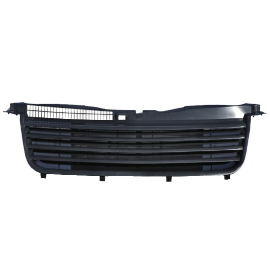 Μάσκα Για Vw Passat 3BG 00-05 Χωρίς Σήμα Μαύρη 1 Τεμάχιο