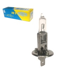Λάμπα Αλογόνου H1 24V 70w Trifa 1656 1 Τεμάχιο