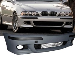 Μπροστινός Προφυλακτήρας Για Bmw 5 E39 95-03 M5 Look Με PDC Μπροστινός Προφυλακτήρας Για Bmw 5 E39 95-03 M5 Look Με PDC