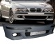 Μπροστινός Προφυλακτήρας Για Bmw 5 E39 95-03 M5 Look Με PDC