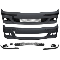 Μπροστινός Προφυλακτήρας Για Bmw 5 E39 95-03 M5 Look Με PDC Μπροστινός Προφυλακτήρας Για Bmw 5 E39 95-03 M5 Look Με PDC