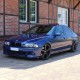 Μπροστινός Προφυλακτήρας Για Bmw 5 E39 95-03 M5 Look Με PDC