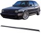 Φρυδάκι Μπροστινό Μονοκόμματο Για VW Golf II 83-91 1 Τεμάχιο