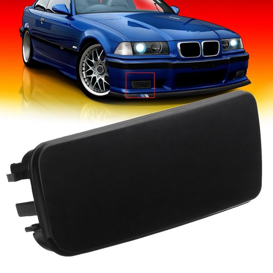 Καπάκι Προβολέα Εμπρός Πλαινό Για Bmw 3 E36 90-98 Δεξί 1 Τεμάχιο