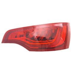 Φανάρι Πισινό Δεξί Για Audi Q7 4L 10-15 Facelift Full Led Marelli Φανάρι Πισινό Δεξί Για Audi Q7 4L 10-15 Facelift Full Led Marelli